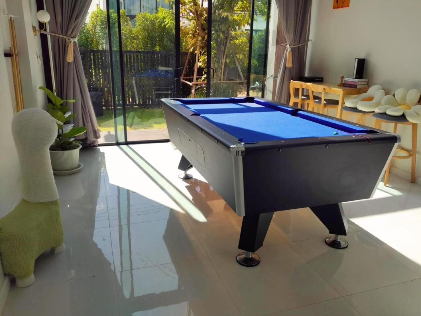 Vila Starry Night Pool Khaoyai