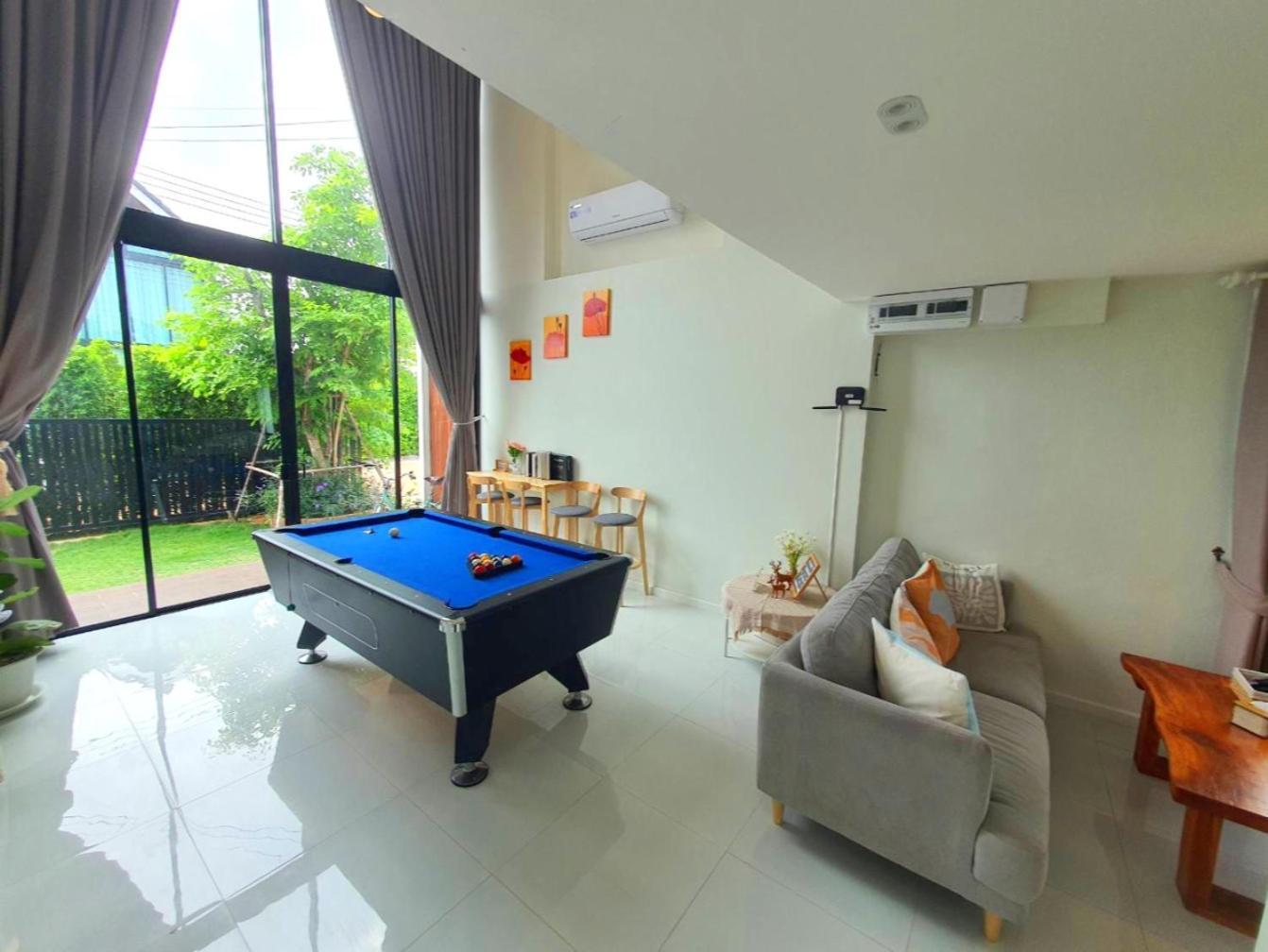 Vila Starry Night Pool Khaoyai *