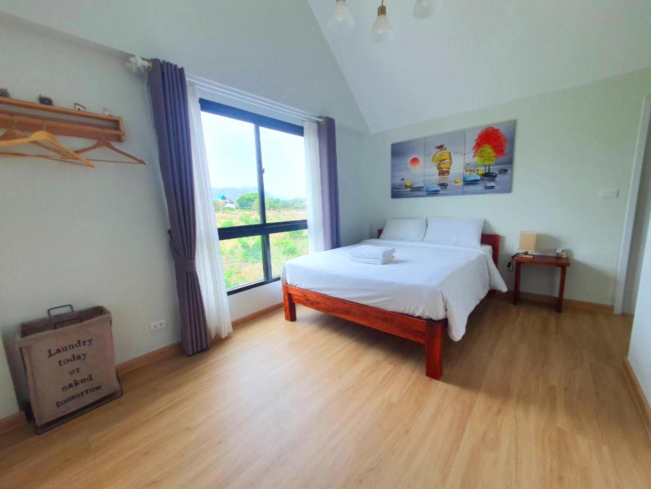 Vila Starry Night Pool Khaoyai